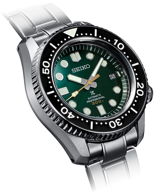 SEIKO PROSPEX AUTOMATIC PROFESSIONAL DIVERS LIMITED EDITION 