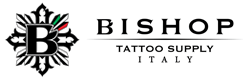Bishop Italy Tattoo Supply