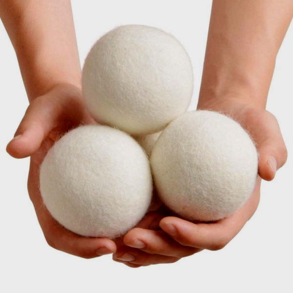 reusable dryer balls