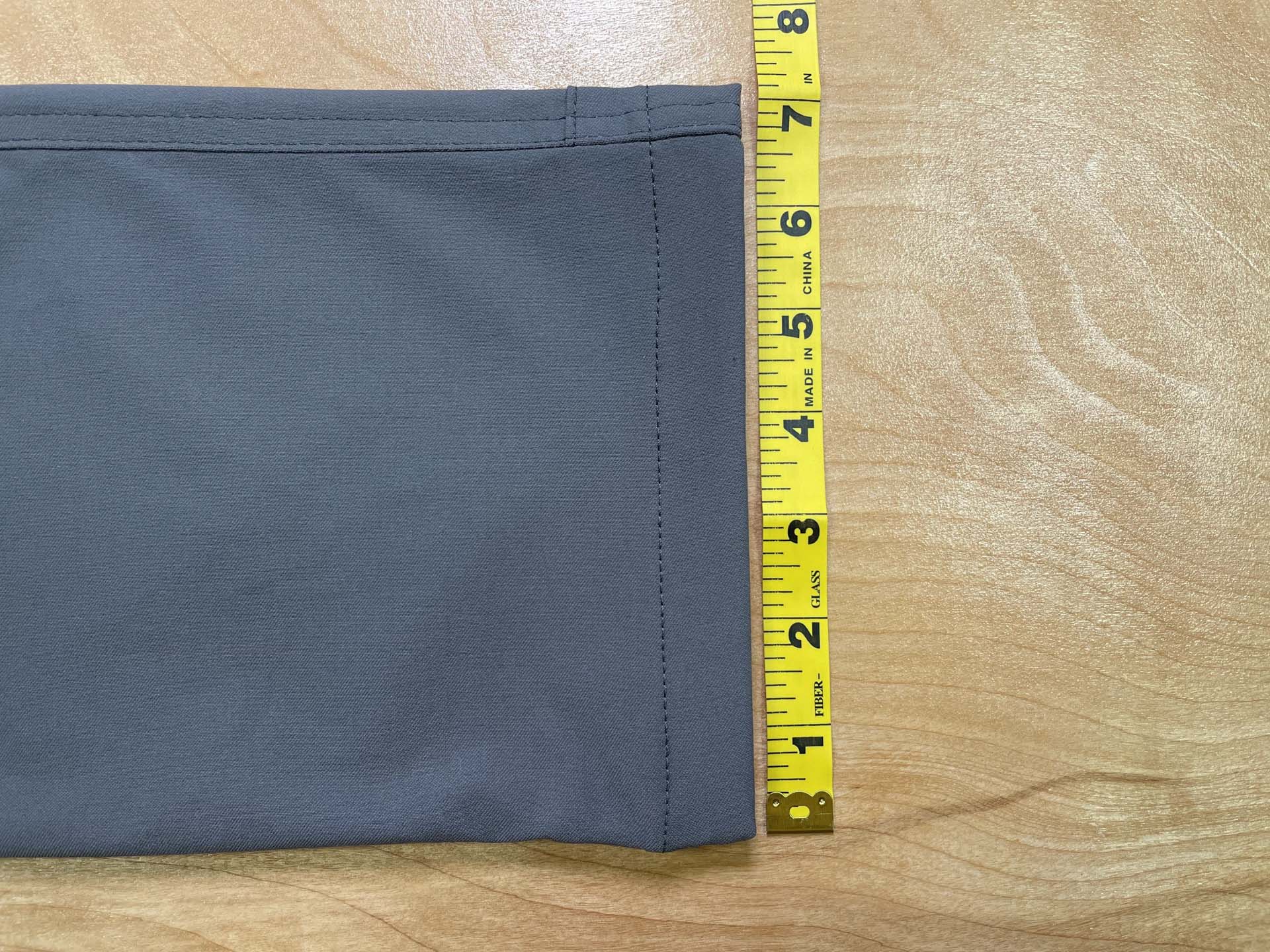 How to Size LIVSN Pants