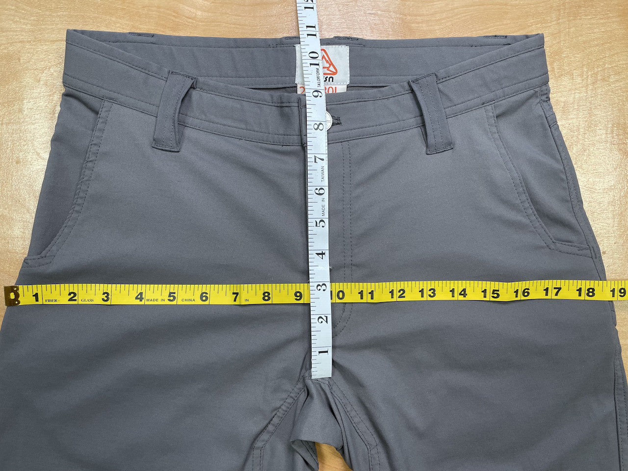 Sizing  How To Find Your Proper Inseam Size