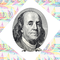 Benjamin Franklin