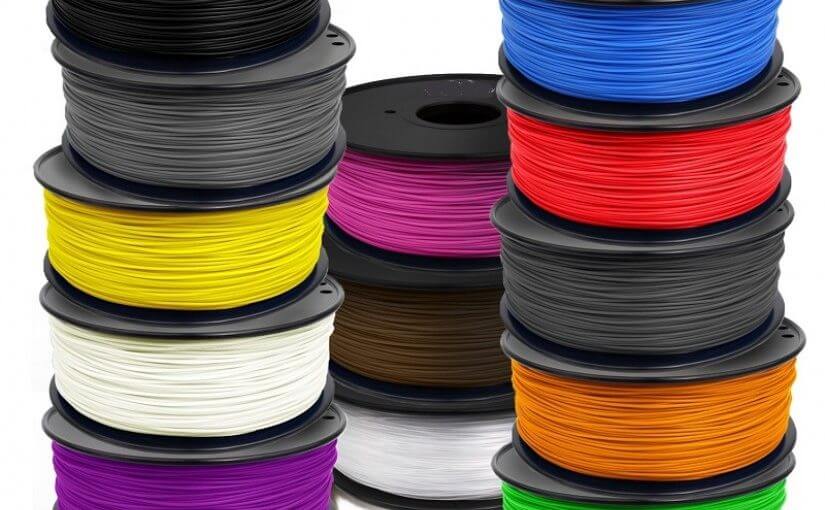 A Comparison of 3D Printer Filament Types - 3D Printer Filament 825x1024 825x510 1024x1024