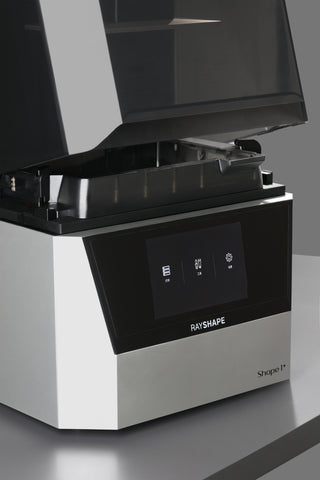 Rayshape 1 + Series High Speed Printer