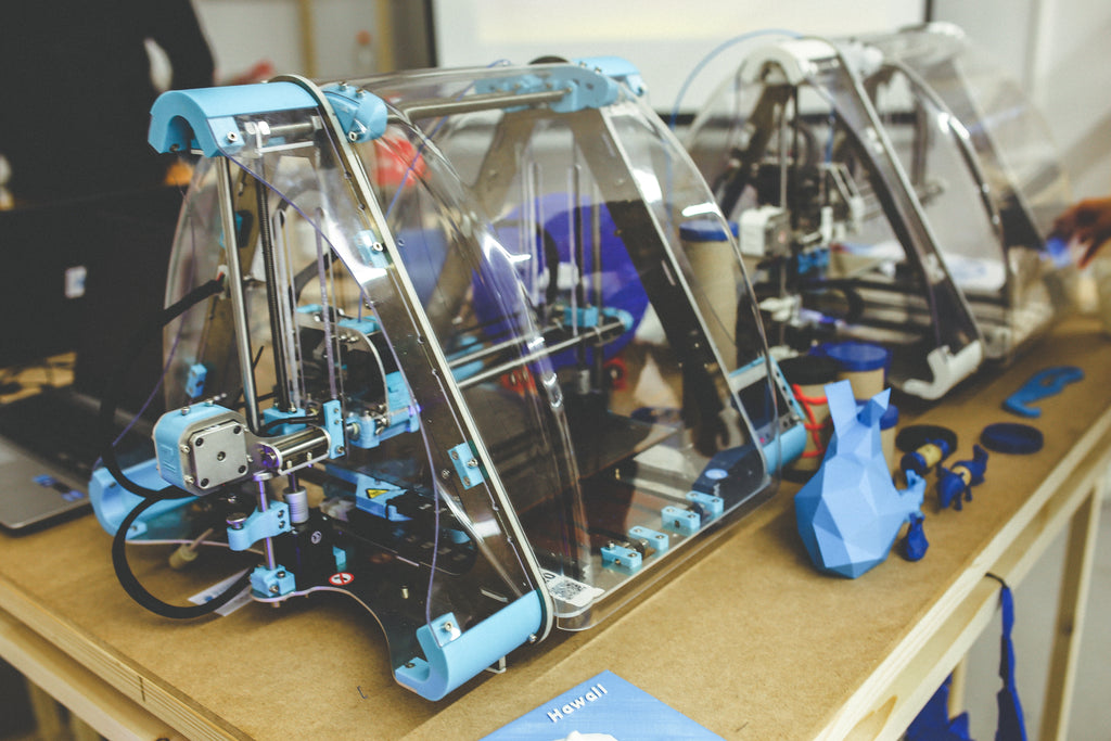 3d printers for beginners