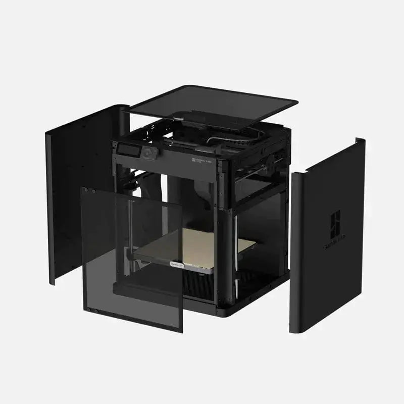 【未使用+特典】Bambu Lab P1S Combo（AMS付き） Bambu Lab P1S Combo 3D printer | Innovative and fast