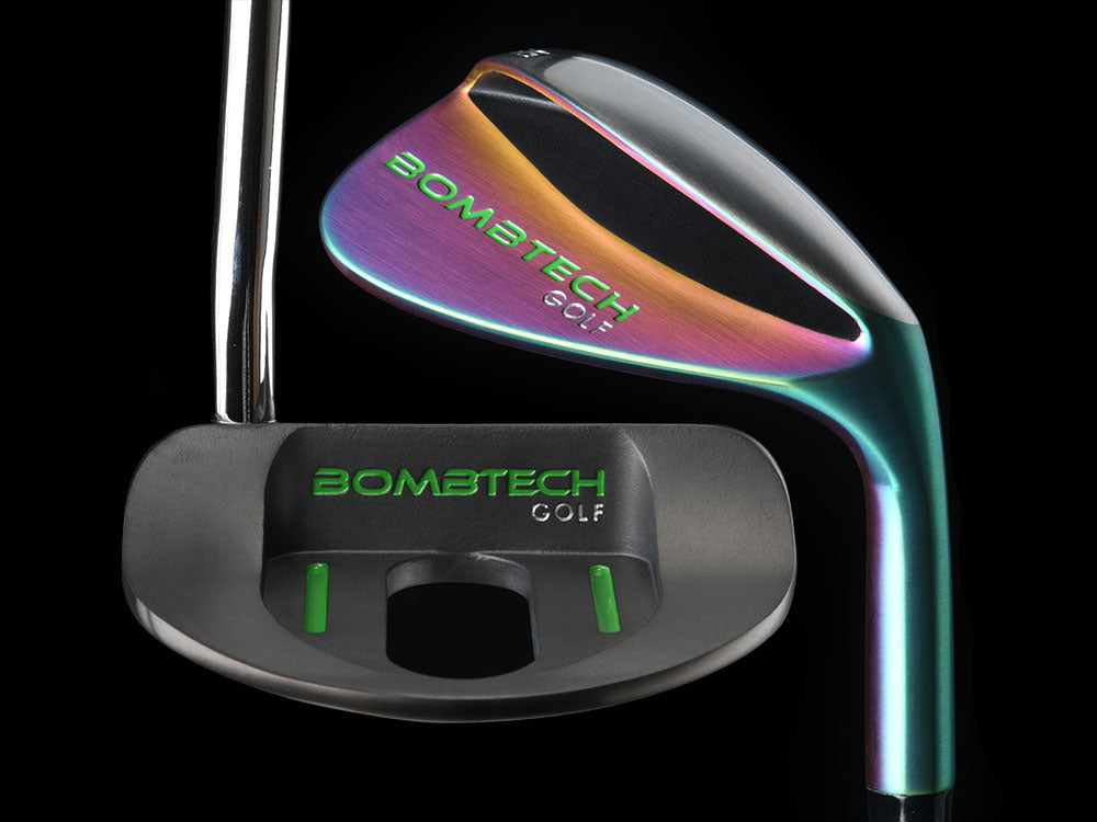 lazarus wedges vs bombtech