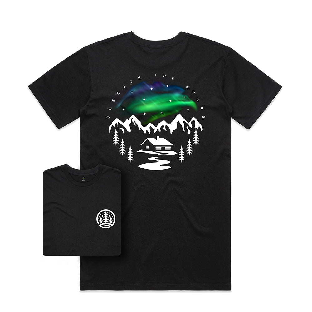 Northern lights store hoodie