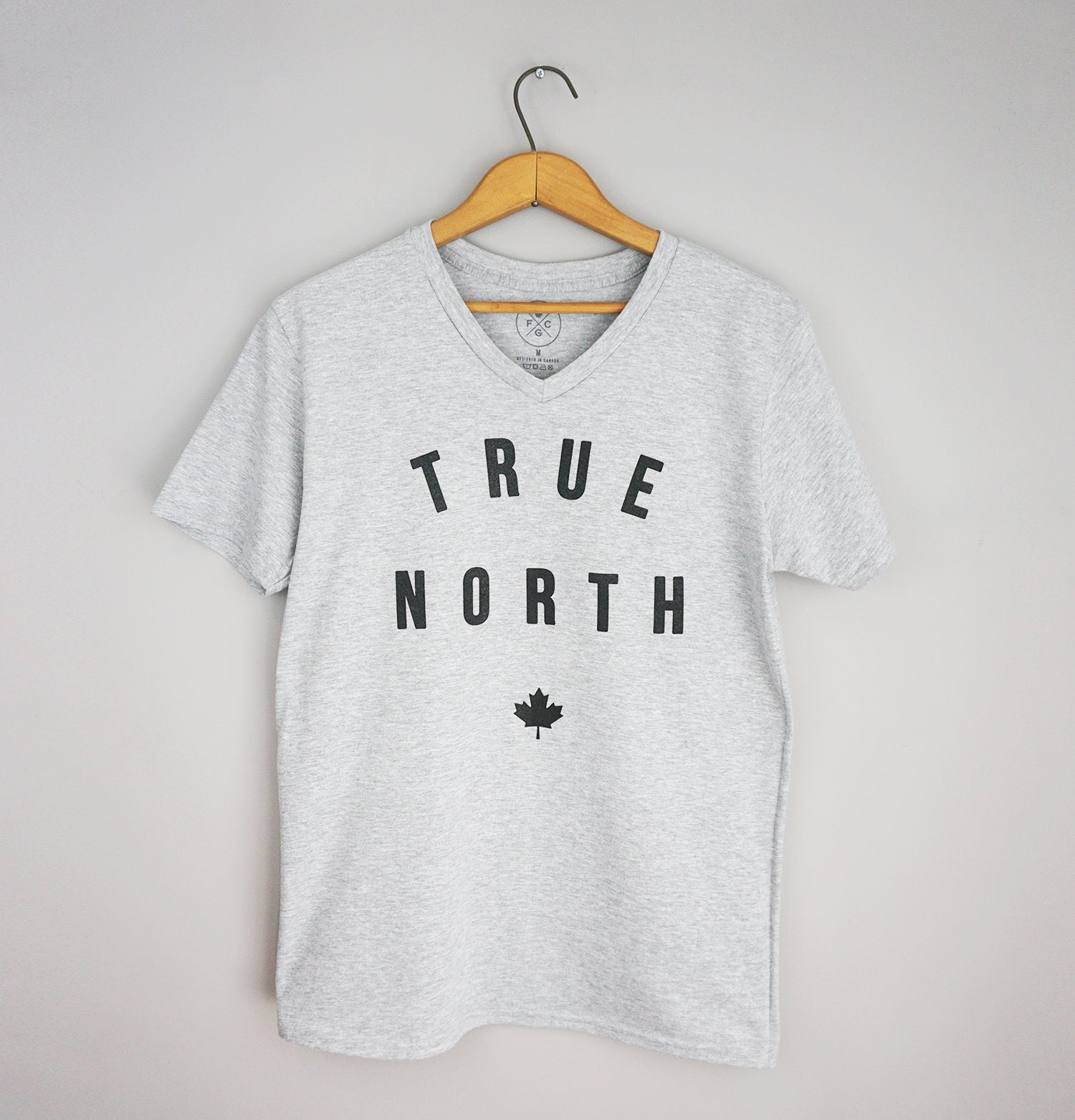 true north shirt