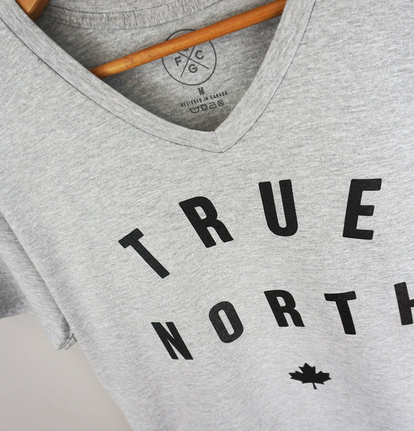 true north t shirt