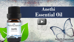 Anethi Essential Oil