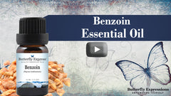 Benzoin