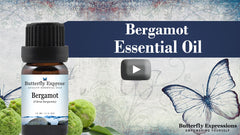 Bergamot Essential Oil