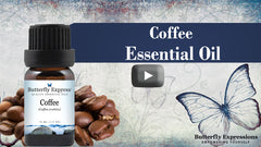 Coffee Essential Oil