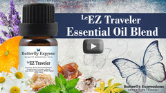 EZ Traveler Essential Oil