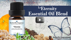 Eternity Essential Oil