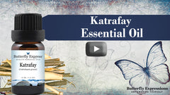 Katrafay Essential Oil