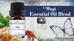 Magi Essential Oil