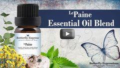Paine Essential Oil