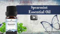 Spearmint Essential oil