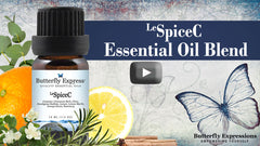 SpiceC Essential Oil