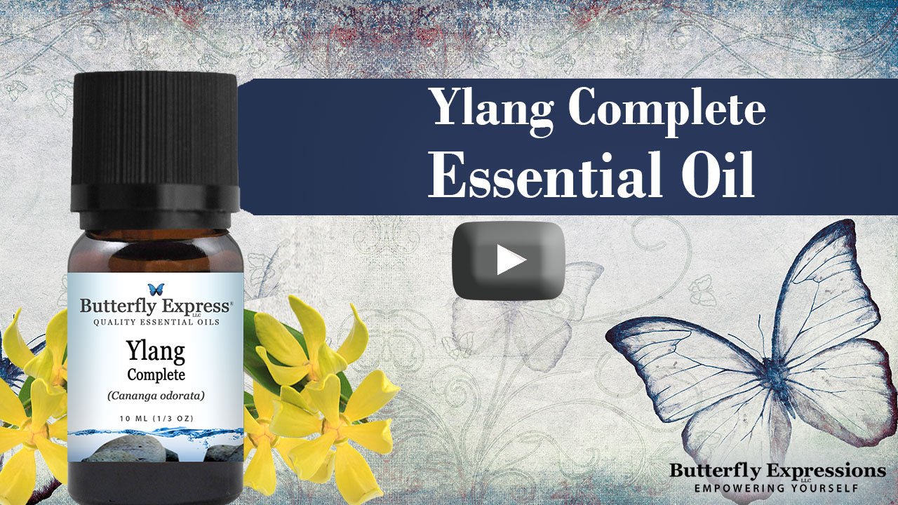 Ylang Complete