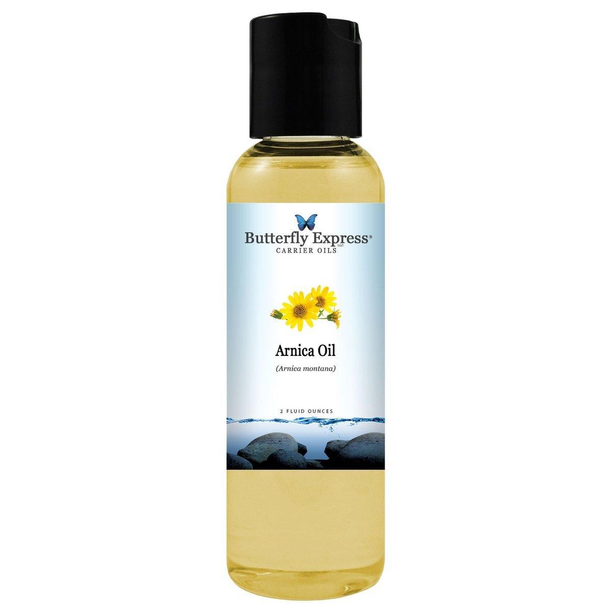 arnica essential oil