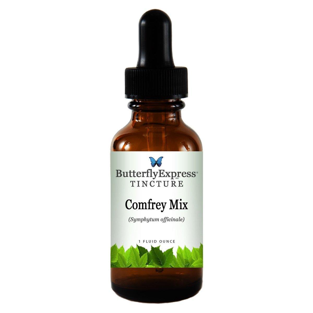 symphytum officinale tincture