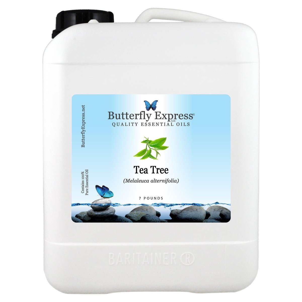 Tea Tree Essential Oil Gallon