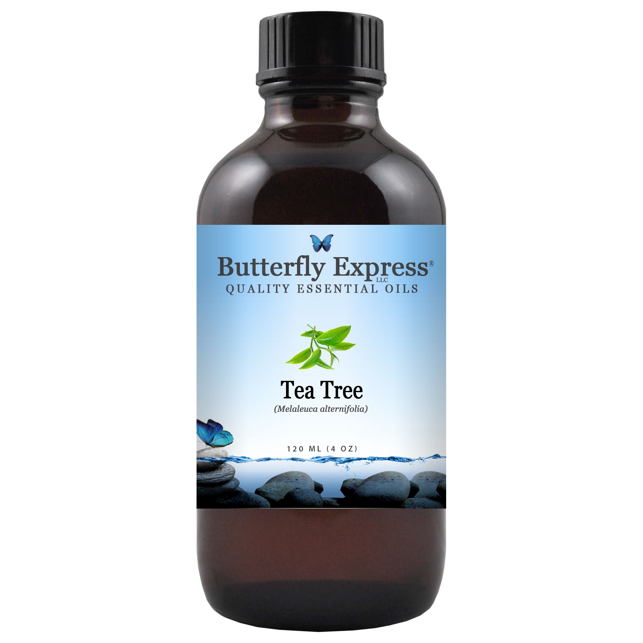 Tea Tree Essential Oil