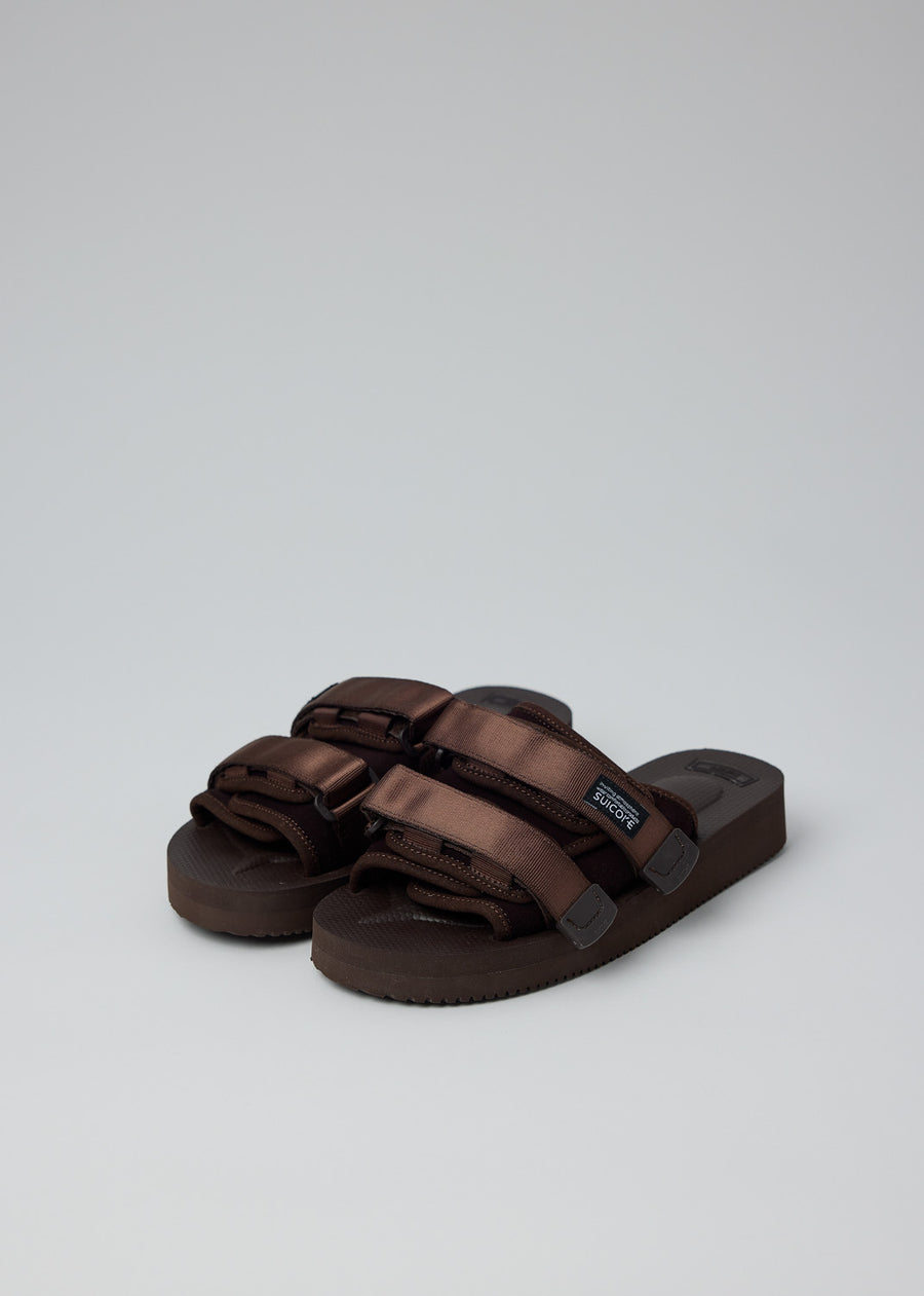 新品未使用】UNUSED×SUICOKE POCKET SANDAL-