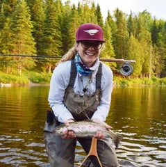 Hawthorne Elementary School PAC - 🚨🚨🚨AUCTION PREVIEW CAST THE DAY AWAY!  🎣 Explore the best fly fishing in the US right outside your front door. Echo  fly fishing rod, flies, boat trip