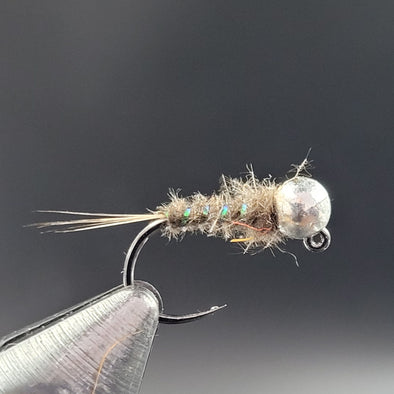 Patridge and Orange Nymph – Smart Angling