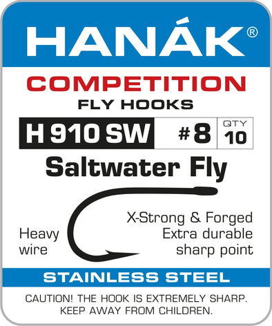 Hanak Hooks Streamer Maxx H95 XH – Smart Angling