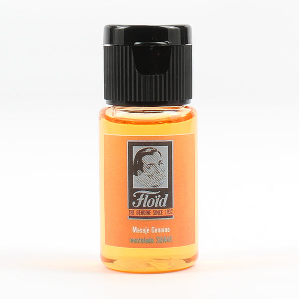 Floid - Suave Aftershave Splash Sample - Groomatorium Inc