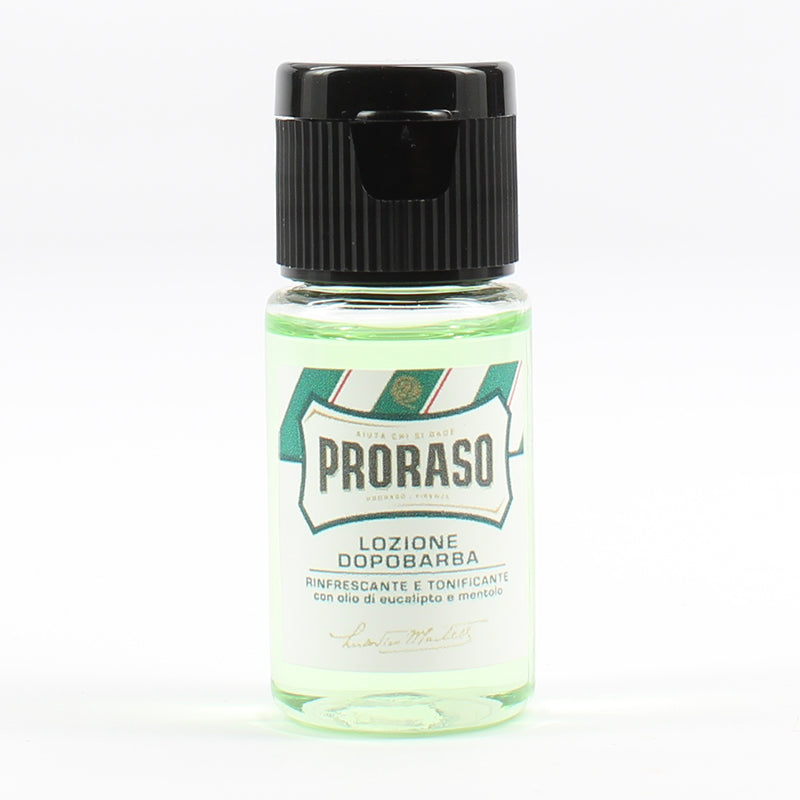 Proraso - Eucalyptus After Shave Lotion Sample