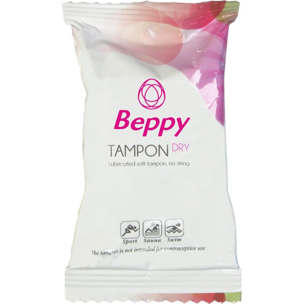 Beppy Classic Dry Single