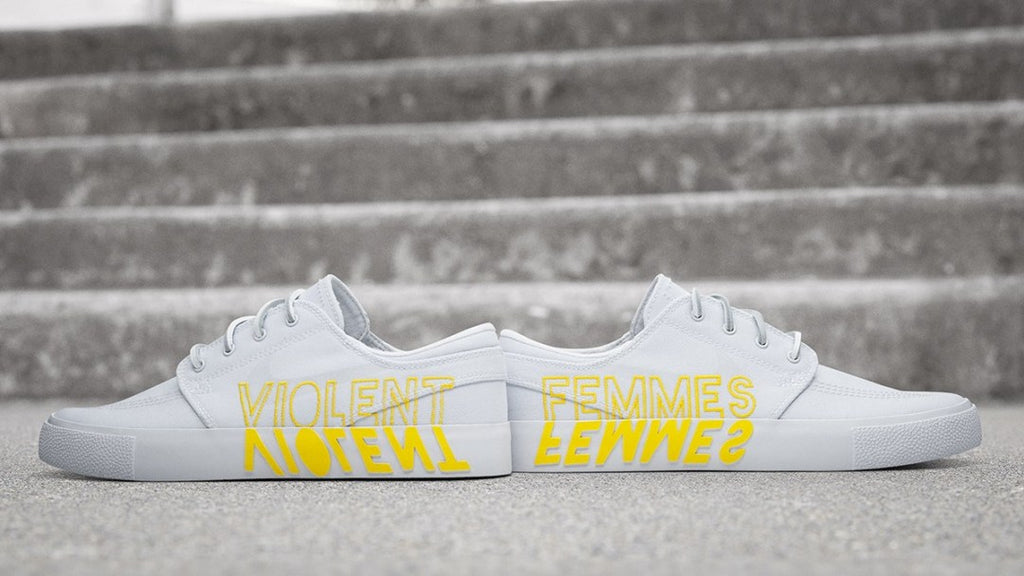 Nike SB Violent Femmes