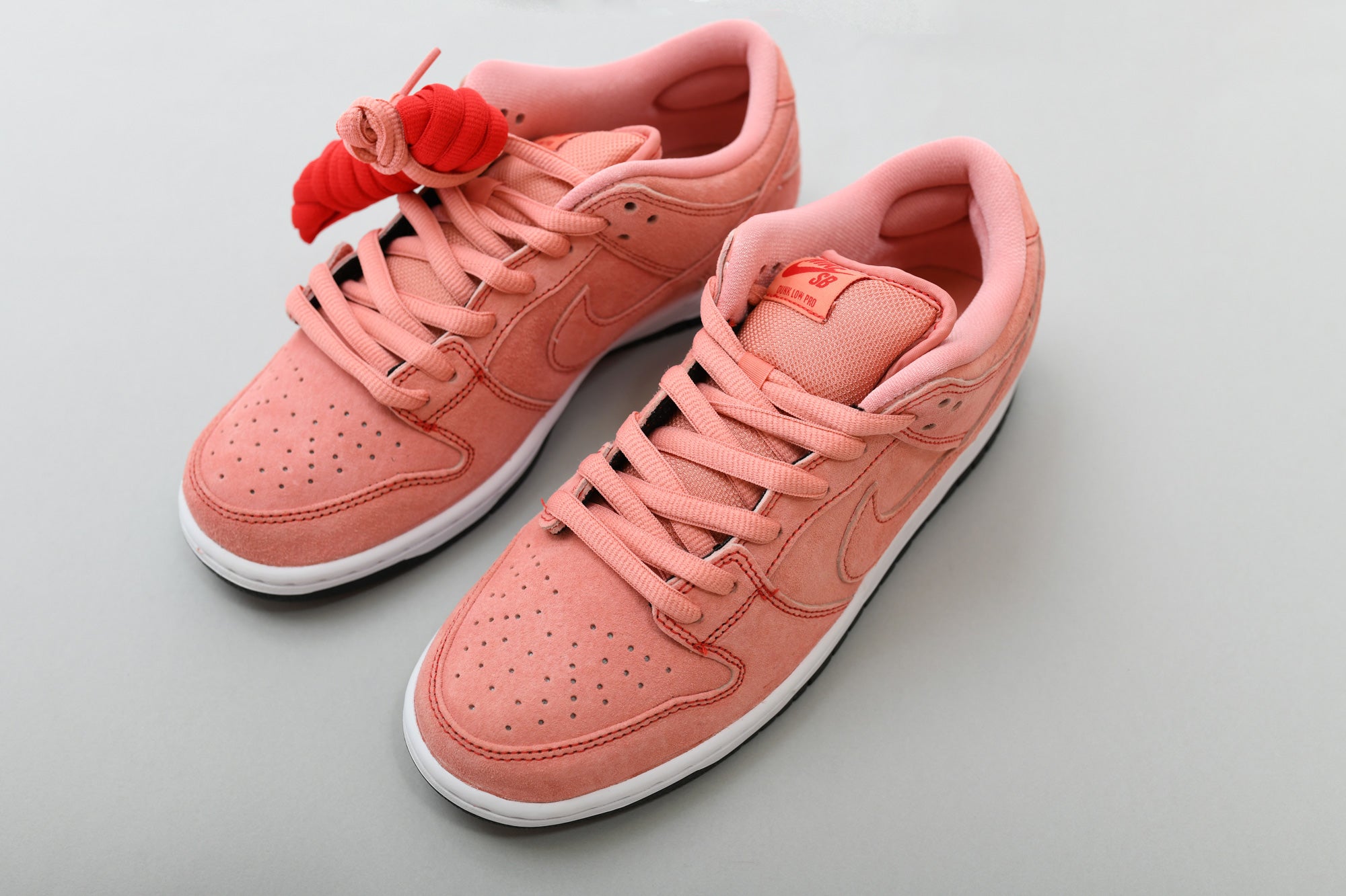 Nike SB Dunk Low 'Pink Pig'