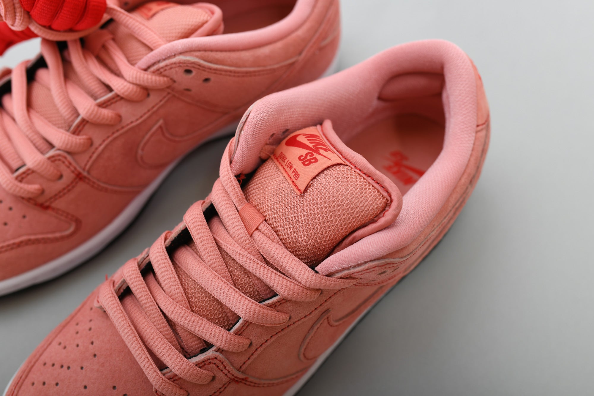 Nike SB Dunk Low 'Pink Pig'