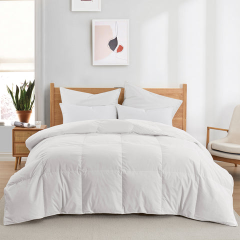 Ultra Feather Comforter