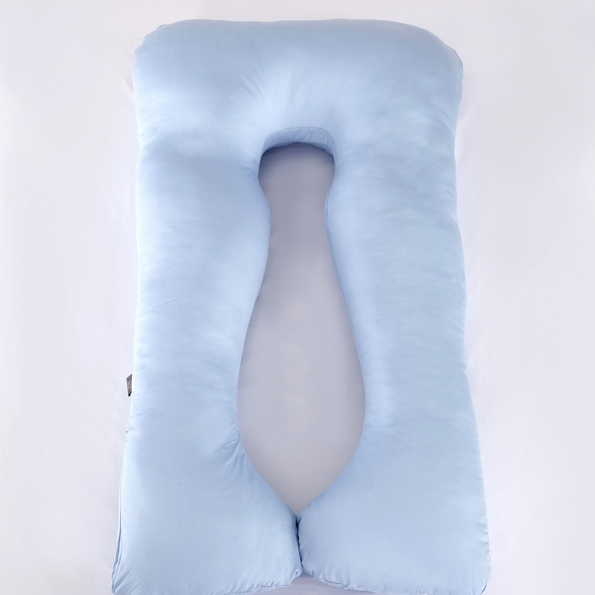 contoured maternity body pillow