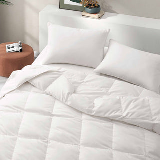 Ferdown Sobrecolchón Topper Duvet