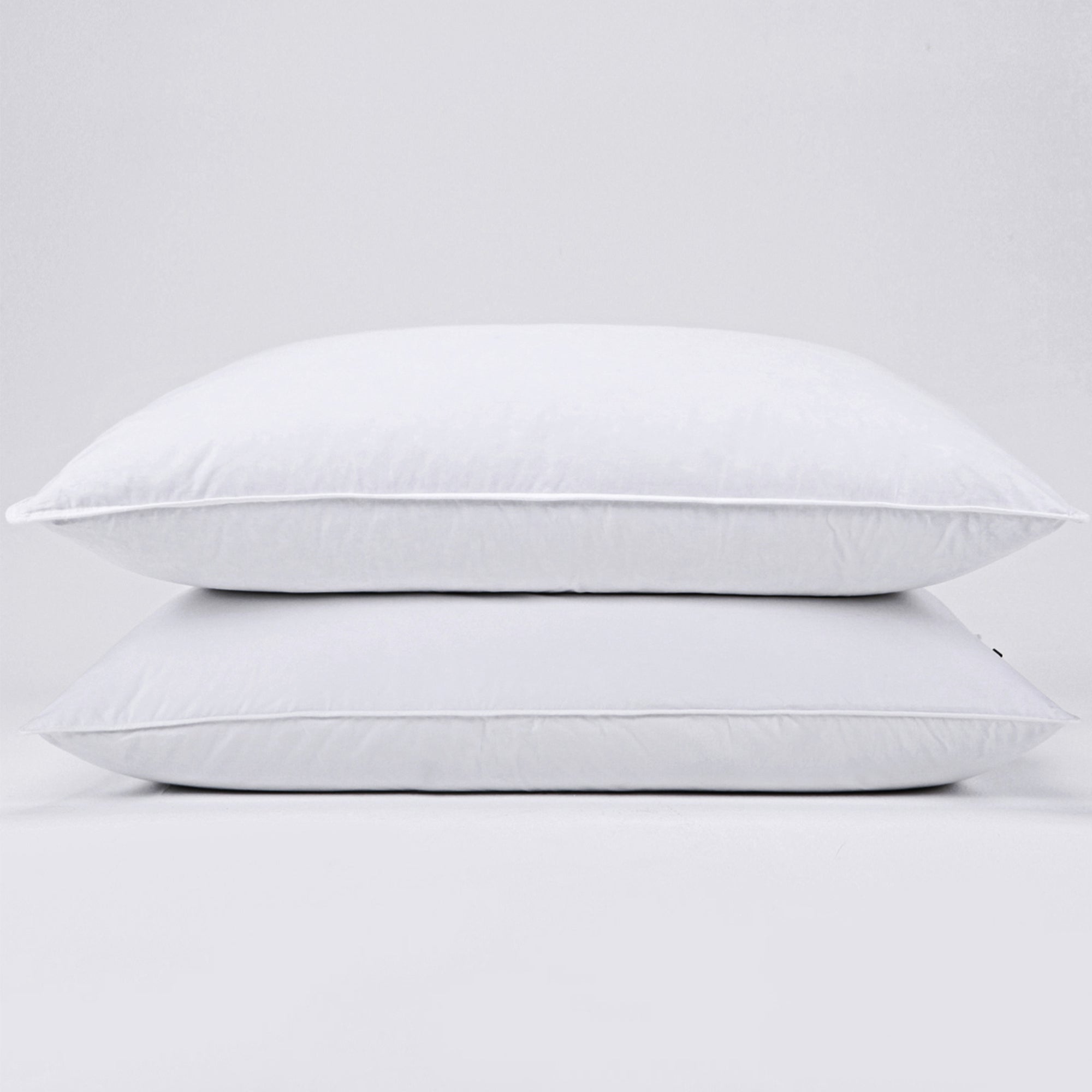 pure down pillows