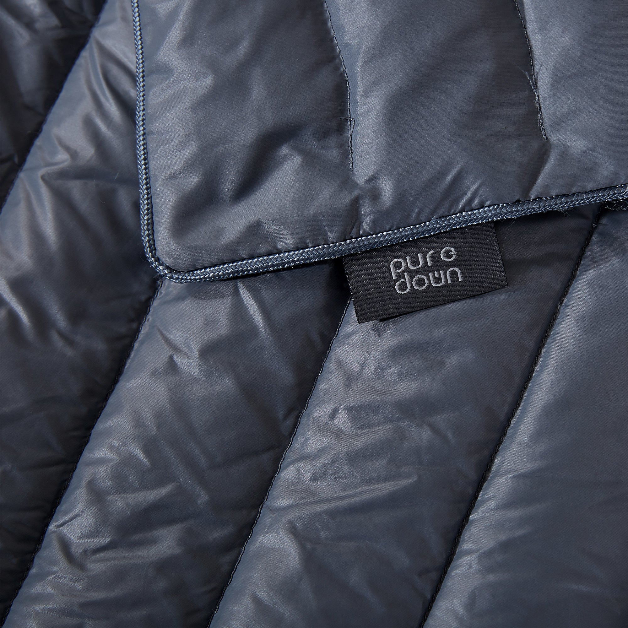 waterproof down blanket