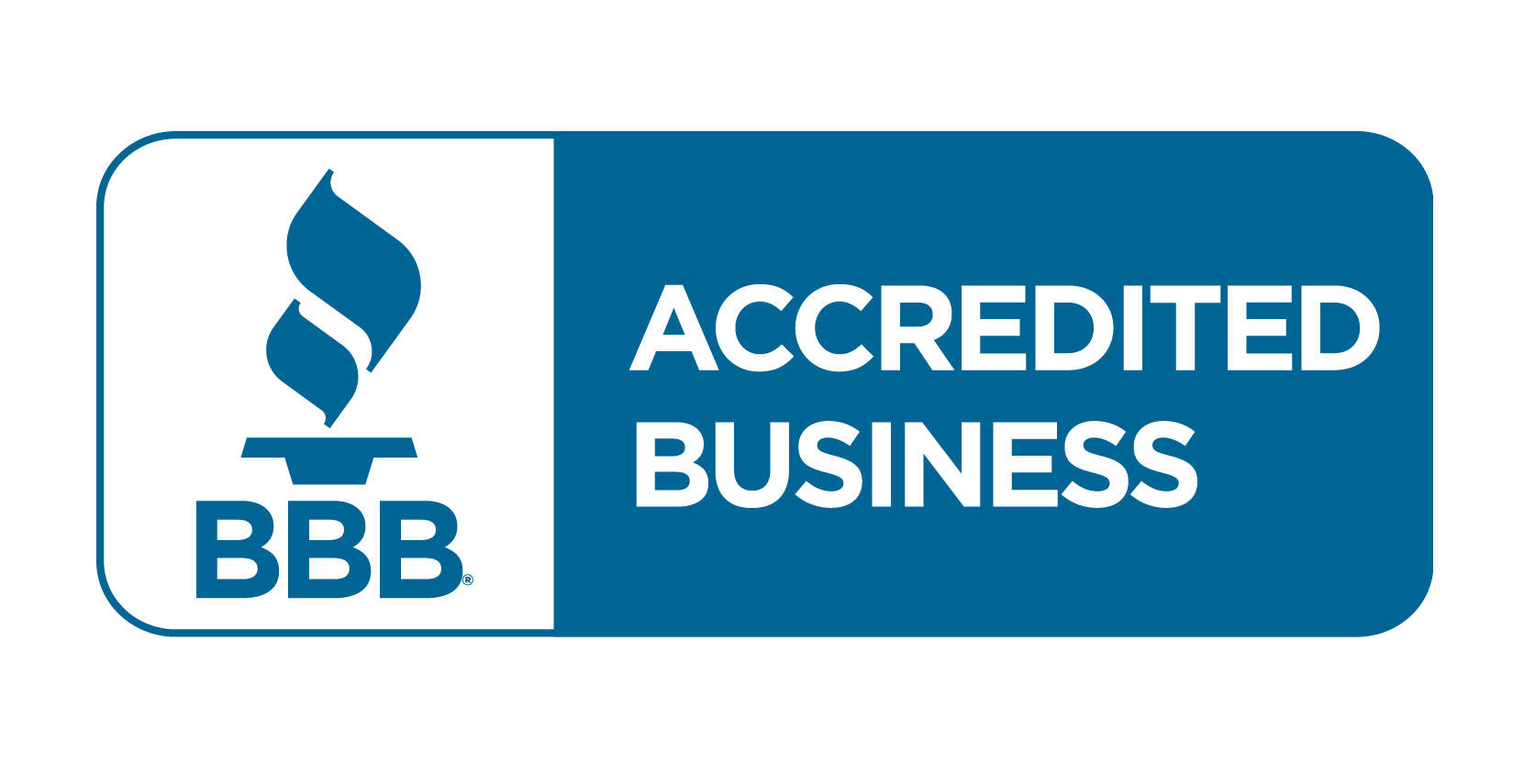 Hot Tub Heroes is a Better Business Bureau Accredited Business