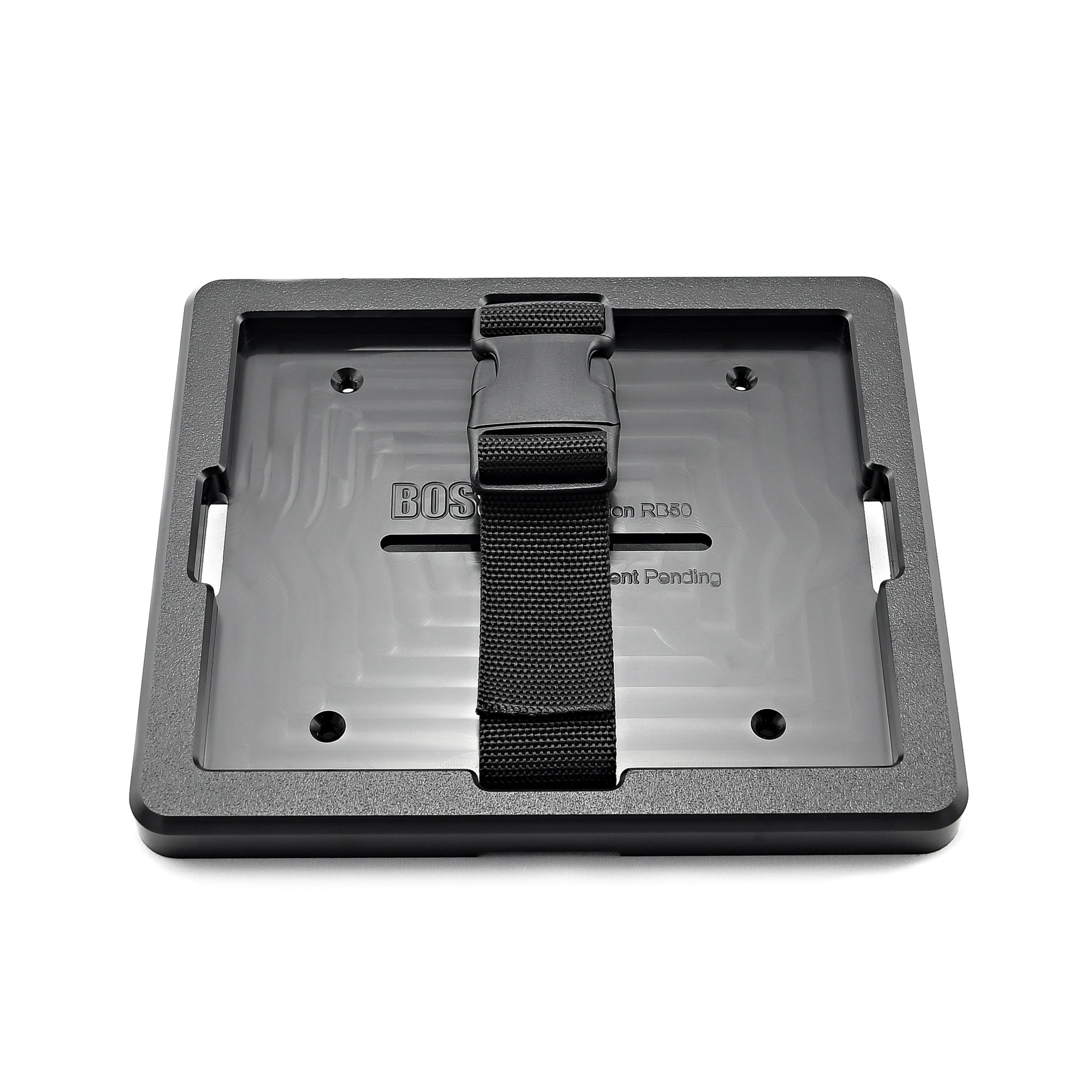 Single Battery Tray for Relion – BOSS Marine Products