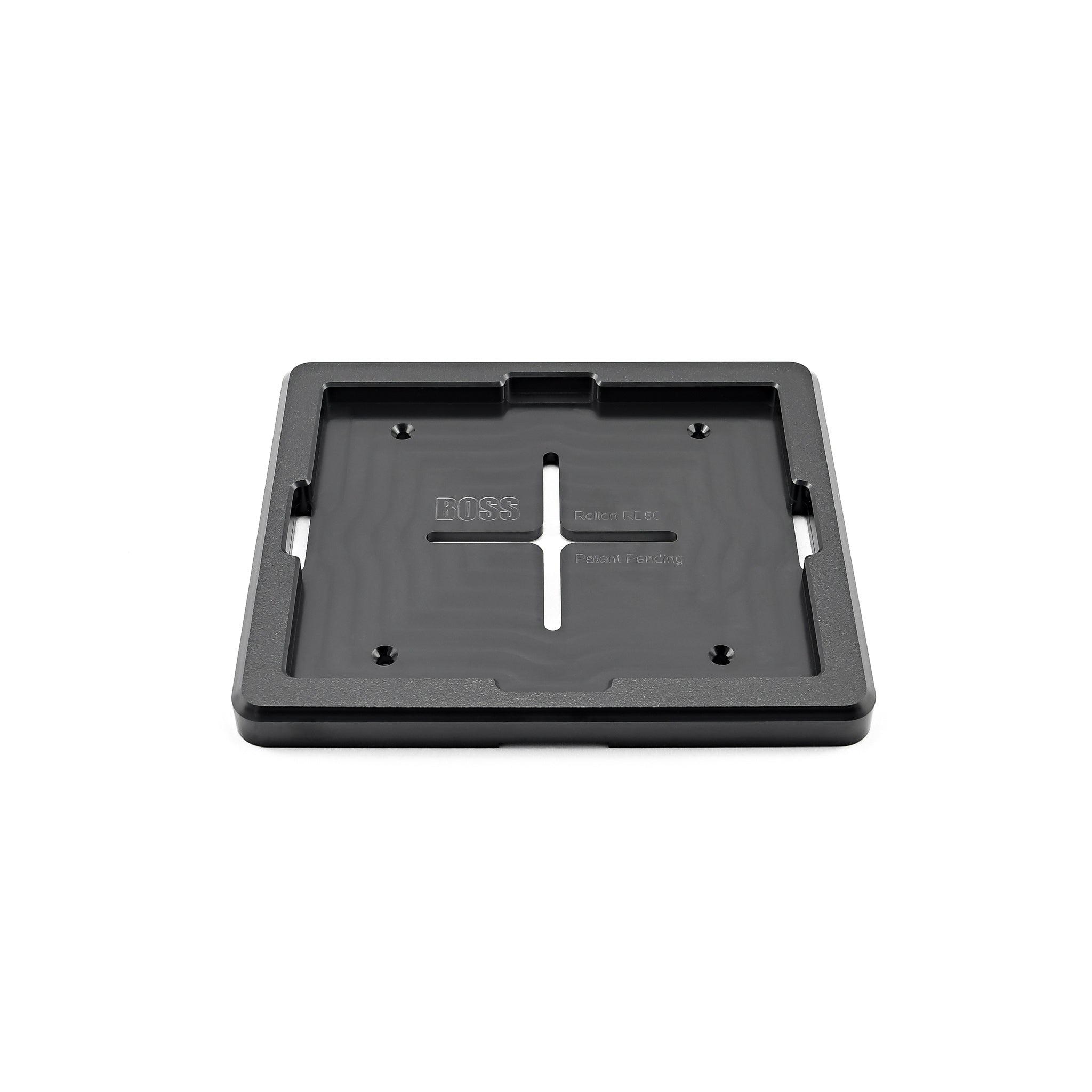 odyssey battery tray