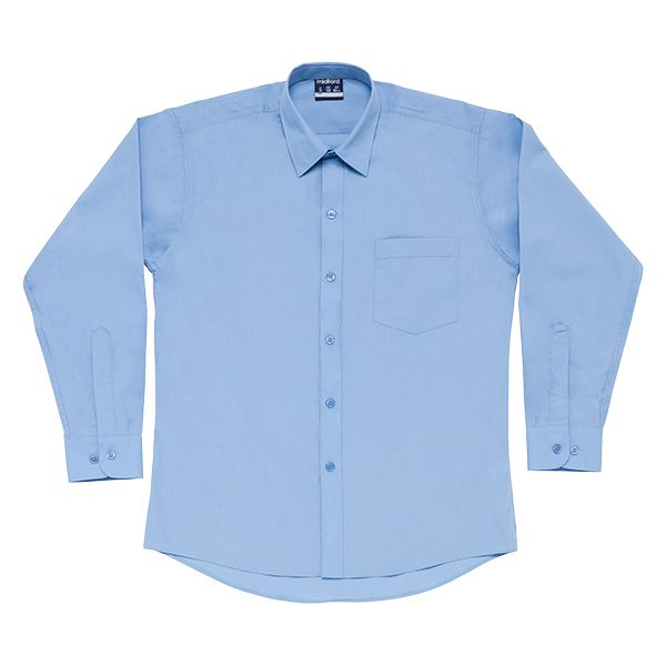 Midford Shirts & Polos – Deni Workwear & Uniforms