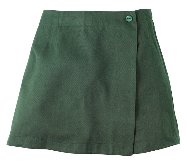 Midford Girls School Skort – Deni Workwear & Uniforms